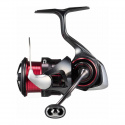 Daiwa 25 Ballistic AIR LT