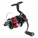 Daiwa 25 Ballistic AIR LT