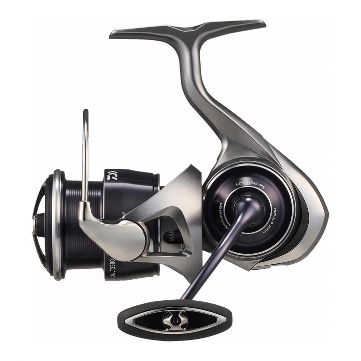 Daiwa 25 Caldia LT i gruppen Spön och Rullar / Fiskerullar / Haspelrullar hos Jiggar Sverige AB (20-224159-r)