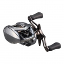 Daiwa 25 Steez LTD CT SV TW 70