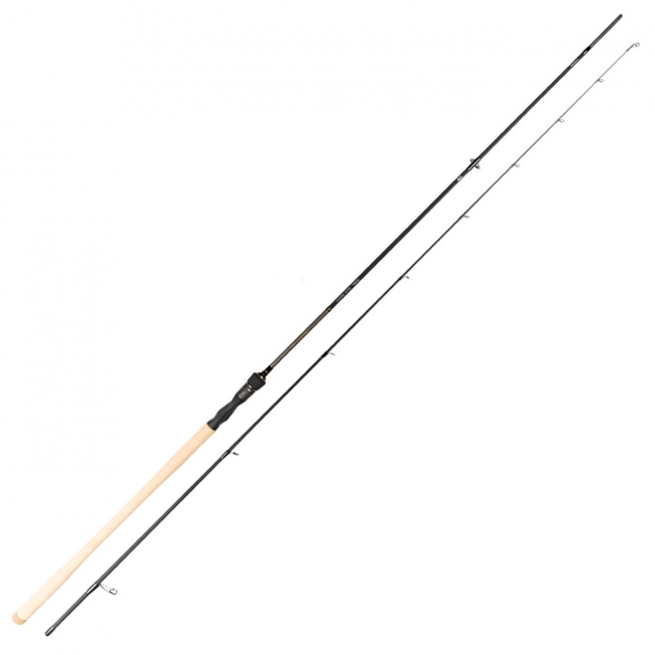 Daiwa Luvias Spin (haspel) 9\'3\'\' 8-32G i gruppen Spön och Rullar / Fiskespön / Haspelspön hos Jiggar Sverige AB (20-228490)