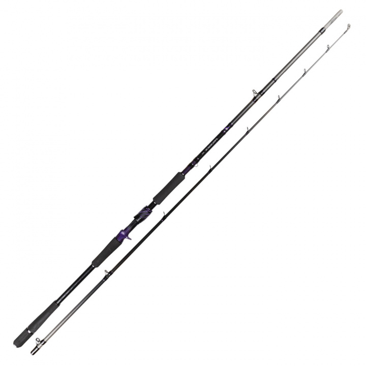 Daiwa Prorex AGS DS Baitcasting (multi) i gruppen Spön och Rullar / Fiskespön / Spinnspön hos Jiggar Sverige AB (20-223799-r)