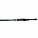 Daiwa Prorex AGS DS Spin (haspel)