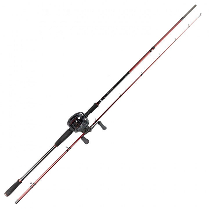 Daiwa Proteus PMC Spinncombo i gruppen Spön och Rullar / Fiskeset / Spinnfiskeset Gädda hos Jiggar Sverige AB (224829-r)