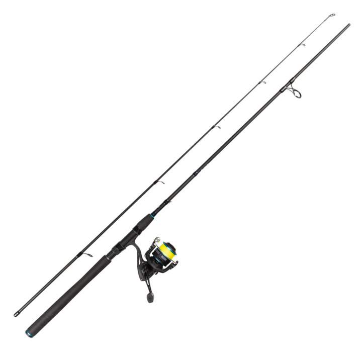 Daiwa Strikeforce PMC 7\' 10-30g i gruppen Spön och Rullar / Fiskeset / Haspelset Abborre och Gös hos Jiggar Sverige AB (20-223517)