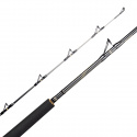 Daiwa Super Kenzaki Boat 7\' 2pc 30-50lb