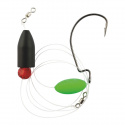Darts Carolina Rig Floating Bead 10g