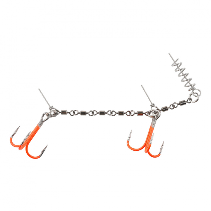 Darts Pike Rig Link UV i gruppen Tillbehör / Stingers hos Jiggar Sverige AB (K8700UV-1301-r)