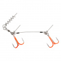 Darts Pike Rig Wire UV