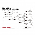 Decoy VJ-36 Decibo Offset Jig Head