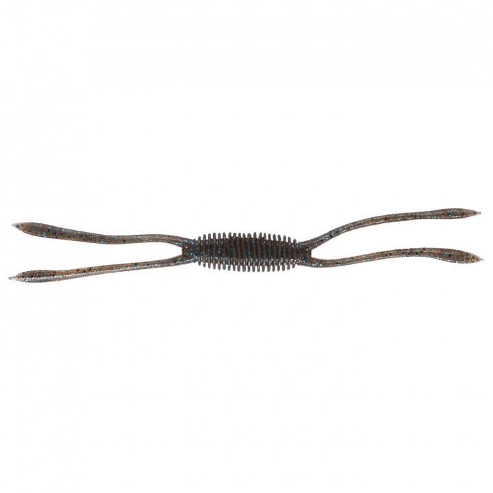 Double Whip (6-pack) i gruppen Fiskedrag / Kräftor, creaturebaits, Ned Maskar hos Jiggar Sverige AB (BOB-00-SUN-0131-r)