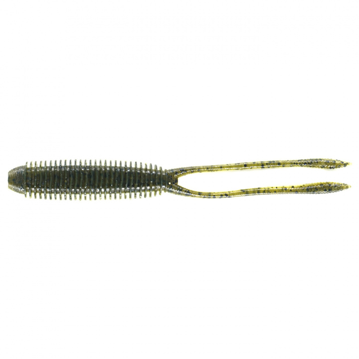 Drug Whip 3.8\'\' (7-pack) i gruppen Fiskedrag / Kräftor, creaturebaits, Ned Maskar hos Jiggar Sverige AB (BOB-00-SUN-0121-r)