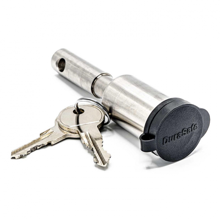 DuraSafe Bracket Lock MKA-21 i gruppen Båt & Marinelektronik / Tillbehör hos Jiggar Sverige AB (45-2010-7)