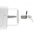 DuraSafe Bracket Lock MKA-21