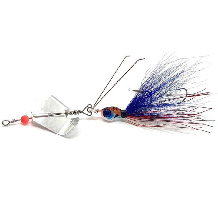 EyeBuzzer 21g i gruppen Fiskedrag / Topwater beten hos Jiggar Sverige AB (AT204BAZA021-r)