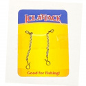 Finnex Ice Attack Chain with Snap