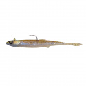 Flying Minnow 10cm 12g