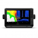 Garmin Echomap UHD2 Touch 92sv med GT56 XDCR