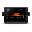 Garmin Echomap UHD2 Touch 92sv med GT56 XDCR