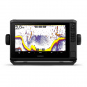 Garmin Echomap UHD2 Touch 92sv med GT56 XDCR
