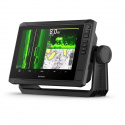 Garmin Echomap UHD2 Touch 92sv med GT56 XDCR