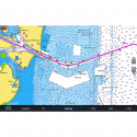 Garmin Navionics+ EU067R Sweden, Lakes & Rivers