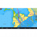 Garmin Navionics+ EU067R Sweden, Lakes & Rivers
