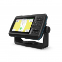 Garmin Striker Vivid 5cv med GT20