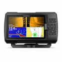 Garmin Striker Vivid 7sv med GT52