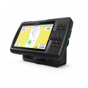 Garmin Striker Vivid 7sv med GT52