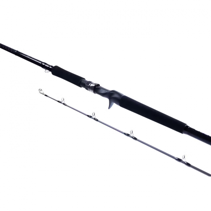 Gator Explorer Titanium Casting (multi) i gruppen Spön och Rullar / Fiskespön / Spinnspön hos Jiggar Sverige AB (GET-GB-9-350-BC-r)