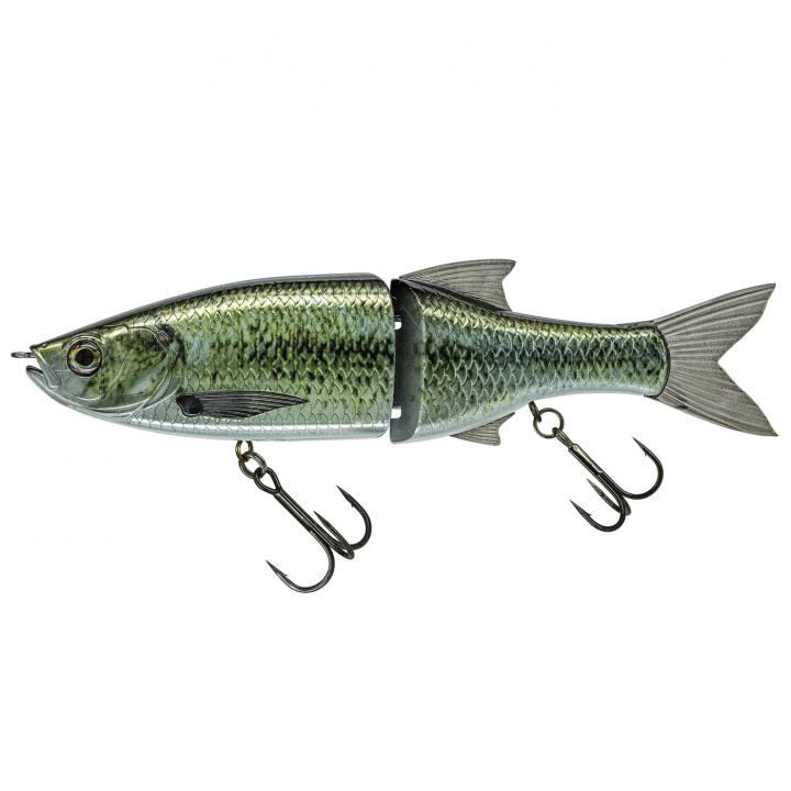 Glide Bait 130 F i gruppen Fiskedrag / Tailbeten / Hybridbeten hos Jiggar Sverige AB (GB130F-228-r)