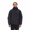 Grundéns Full Share Jacket Black