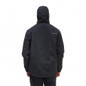 Grundéns Full Share Jacket Black