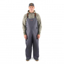Grundéns Men\'s Deepwater 2L Fishing Bib Anchor