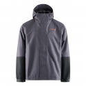 Grundéns Men\'s Deepwater 2L Fishing Jacket Anchor