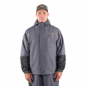 Grundéns Men\'s Deepwater 2L Fishing Jacket Anchor
