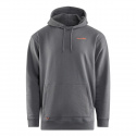 Grundéns Pike Strike Hoodie Anchor