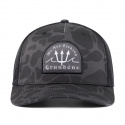 Grundéns Poseidon Trucker Admiral Black Camo