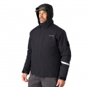 Grundéns Transmit X Jacket Black