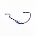 Ichikawa Weighted SP Type-J Soft Jerkbait Hook