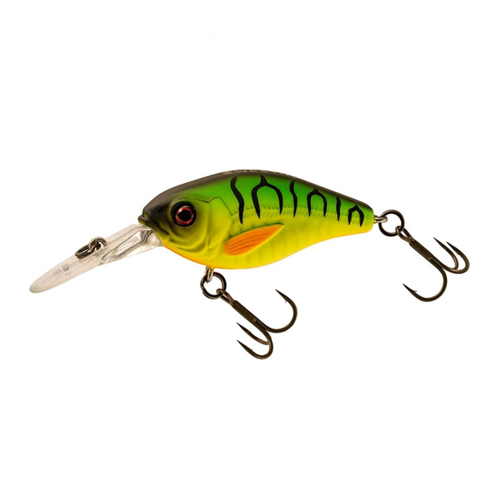 ID-Crank 3.0 5cm 10g i gruppen Fiskedrag / Cranks & Jerkbaits - Abborre hos Jiggar Sverige AB (P310-023-308-r)