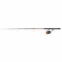 Ifish Guide X Teleskop