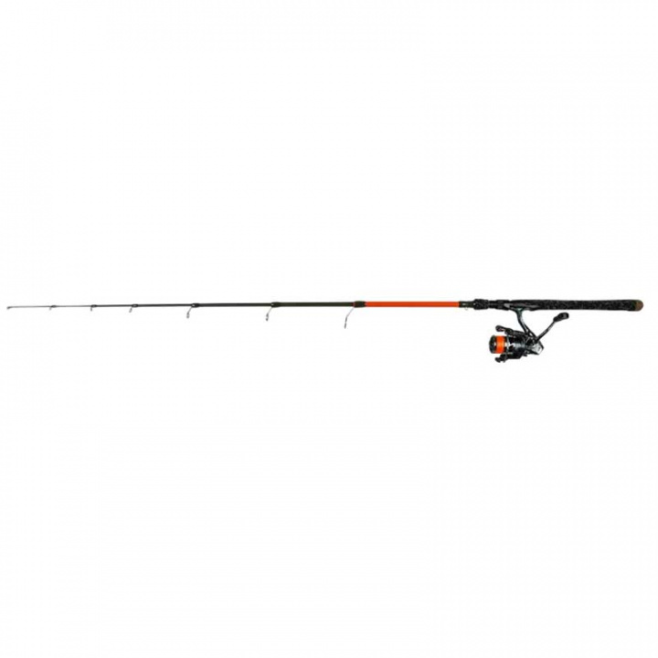 Ifish Guide X Teleskop i gruppen Spön och Rullar / Fiskeset / Haspelset Abborre och Gös hos Jiggar Sverige AB (20261473-r)