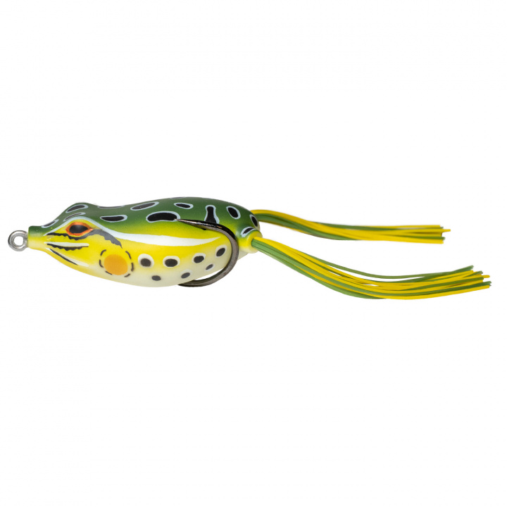 J-Frog 6.5cm 20g i gruppen Övrigt / Jiggar Custom hos Jiggar Sverige AB (JTJFRG-01-r)