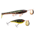 J-Tackle Blades in the Wind