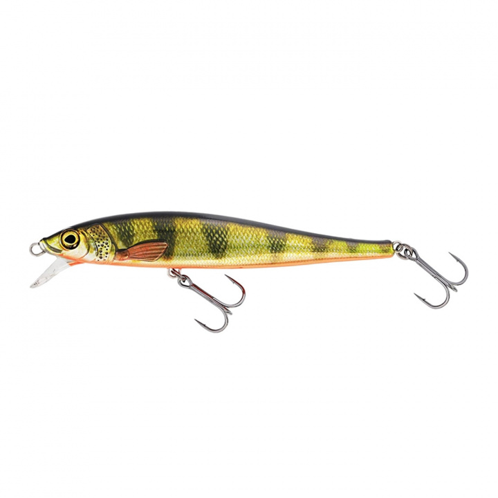 Jerkbite SR 17cm 47g Suspending i gruppen Fiskedrag / Jerkbaits och Gliders - Gädda hos Jiggar Sverige AB (P270-099-296-r)