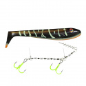 Jiggen 22cm Stinger Bundle