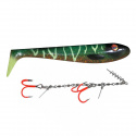 Jiggen 25cm Stinger Bundle