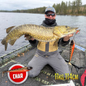 Jiggen 35cm